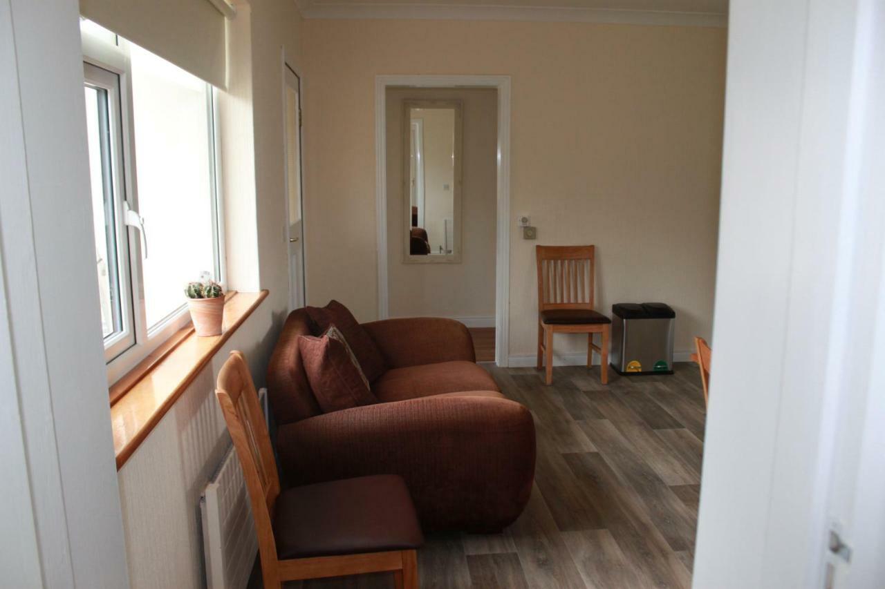 Harry'S House Apartment Ballinrobe Exterior photo